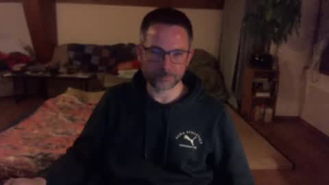 supersquirrel81 online show from March 2026 08:53:01 PM