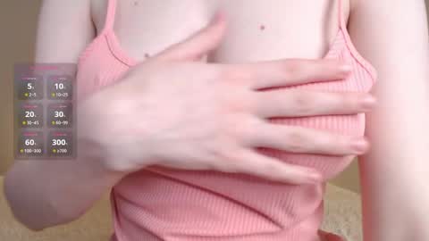 Katy Vladislav online show from April 2026 09:29:01 AM