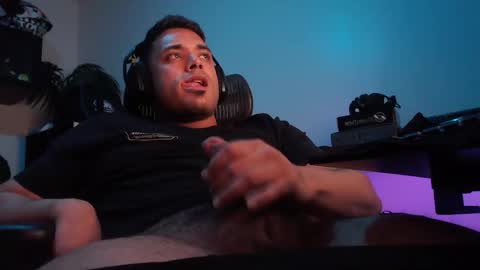 supertoaster69 online show from March 2026 07:35:01 AM