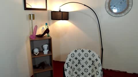 Snapshot of supertrushka chatting on October 2025 05:35:02 PM clainyy online show from October 2025 05:35:02 PM