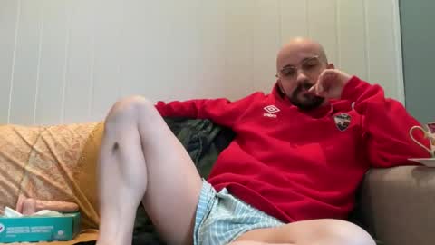 supre_dany online show from April 2026 02:18:01 PM