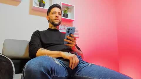 supreme_alpha_ online show from November 2025 02:55:01 AM