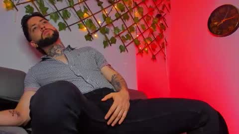 supreme_alpha_ online show from January 2026 03:53:02 AM