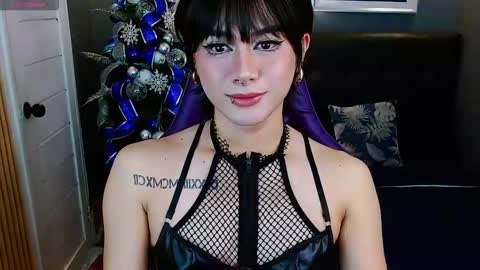 DIANNA online show from January 2026 04:14:01 AM