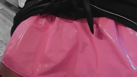 Supwitchoo online show from October 2025 08:40:01 PM