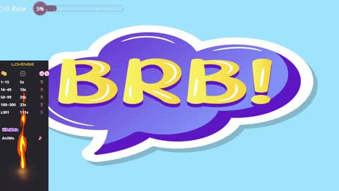 SUSAN online show from February 2025 04:48:01 AM