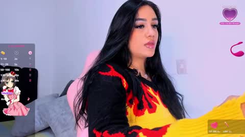 SUSAN online show from February 2025 09:33:01 AM