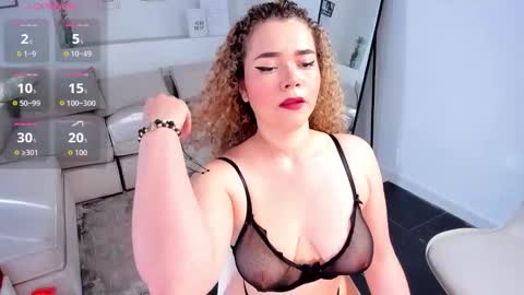 susan_blond online show from October 2025 12:20:01 PM