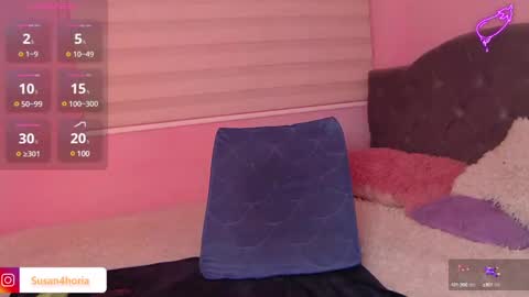 Snapshot of susan_bluee chatting on January 2025 02:14:01 PM Susan online show from January 2025 02:14:01 PM