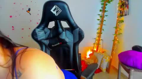 Dani online show from November 2025 07:10:01 PM