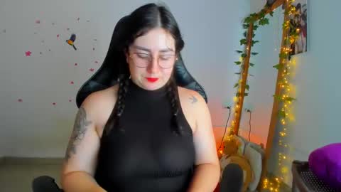 Dani online show from February 2026 05:11:01 PM