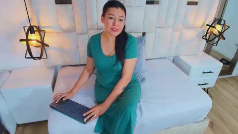 SUSANA online show from January 2026 10:52:02 AM