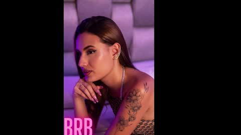 Susan online show from February 2025 11:52:02 PM