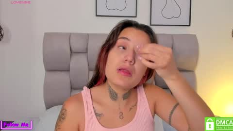 Susan online show from April 2026 07:26:02 PM