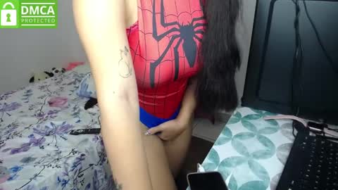 Snapshot of susana254 chatting on May 2026 01:33:02 AM susana lopez online show from May 2026 01:33:02 AM