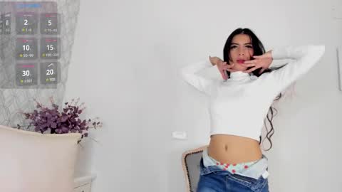  SUSANA  online show from February 2025 10:51:01 AM