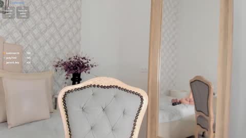  SUSANA  online show from February 2025 05:37:02 PM