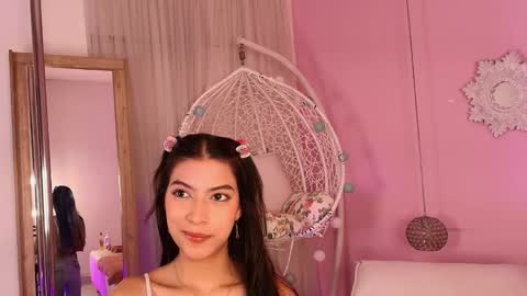 Snapshot of susana__sanchez chatting on May 2026 11:17:01 AM SUSANA online show from May 2026 11:17:01 AM