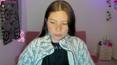 Snapshot of susana_garciaa chatting on December 2024 01:14:01 AM Susana ig susanna garcia23 online show from December 2024 01:14:01 AM