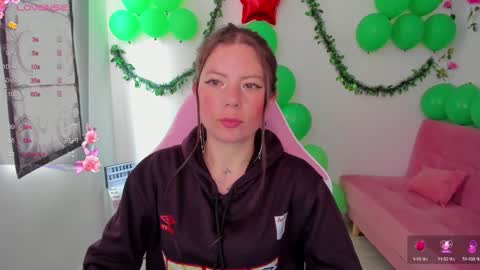 Snapshot of susana_garciaa chatting on December 2024 06:42:02 PM Susana ig susanna garcia23 online show from December 2024 06:42:02 PM
