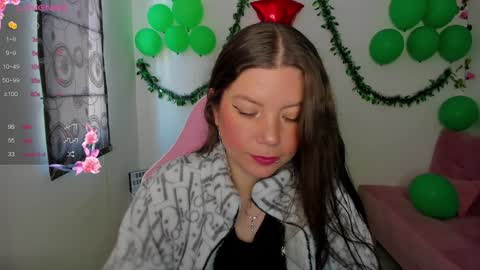 Snapshot of susana_garciaa chatting on December 2024 02:21:01 PM Susana ig susanna garcia23 online show from December 2024 02:21:01 PM