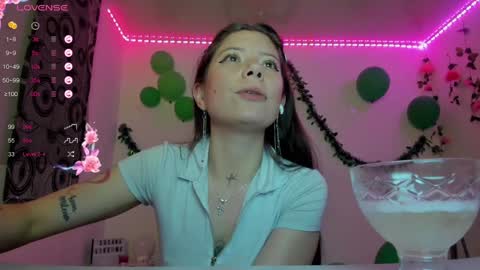Snapshot of susana_garciaa chatting on December 2024 01:34:01 AM Susana ig susanna garcia23 online show from December 2024 01:34:01 AM