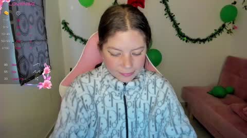 Snapshot of susana_garciaa chatting on December 2024 10:34:02 PM Susana ig susanna garcia23 online show from December 2024 10:34:02 PM