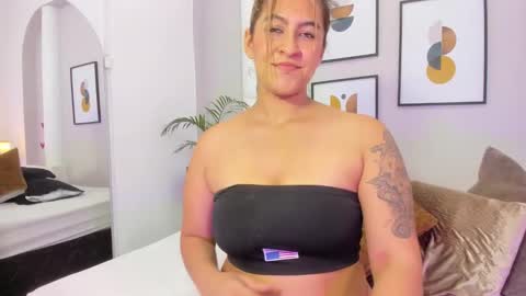 Snapshot of susana_garciia1 chatting on October 2025 05:40:01 AM Susana online show from October 2025 05:40:01 AM