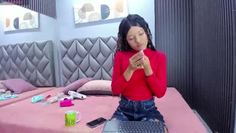 susana_sanchezz online show from March 2026 11:57:01 AM