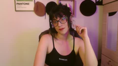 susana_w online show from September 2025 10:12:01 PM