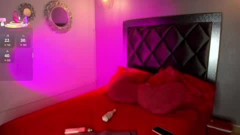 Susana W online show from February 2025 11:33:01 AM