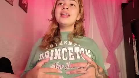 Snapshot of susana_williamss chatting on July 2026 01:21:01 AM Susana W online show from July 2026 01:21:01 AM