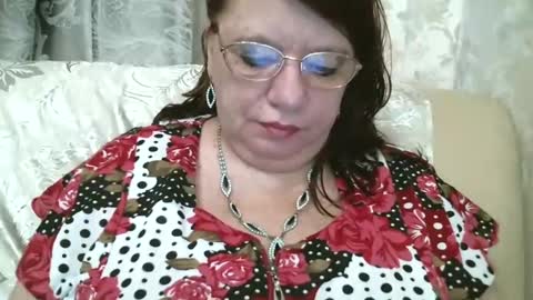 SusanaAhSun online show from December 2024 12:01:02 PM