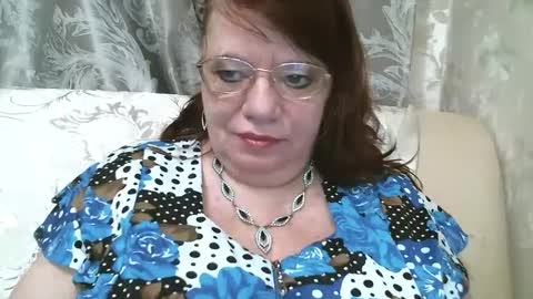 SusanaAhSun online show from January 2025 12:07:02 PM