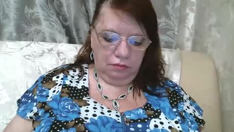 SusanaAhSun online show from January 2025 12:06:02 PM