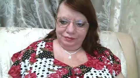 SusanaAhSun online show from February 2025 12:03:02 PM