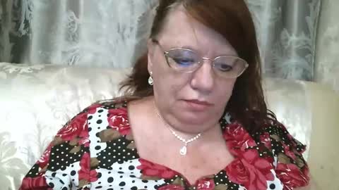 SusanaAhSun online show from February 2025 03:09:01 PM