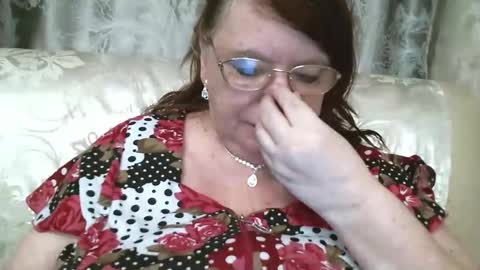 SusanaAhSun online show from February 2025 02:57:01 PM