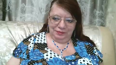 SusanaAhSun online show from March 2025 11:42:02 AM