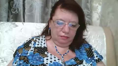 SusanaAhSun online show from September 2025 11:10:02 AM