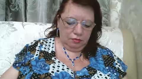 SusanaAhSun online show from September 2025 11:00:01 AM