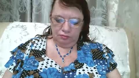 SusanaAhSun online show from October 2025 11:55:02 AM