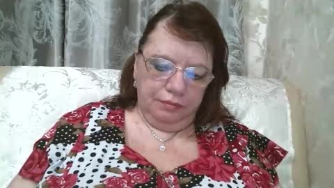 SusanaAhSun online show from November 2025 12:04:02 PM