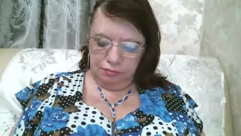 SusanaAhSun online show from November 2025 12:07:01 PM