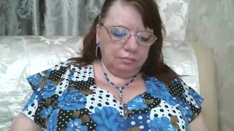 SusanaAhSun online show from February 2026 12:13:02 PM