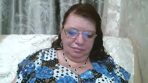 Snapshot of susanaahsun chatting on May 2026 11:27:02 AM SusanaAhSun online show from May 2026 11:27:02 AM