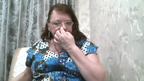 SusanaAhSun online show from June 2026 11:10:01 AM