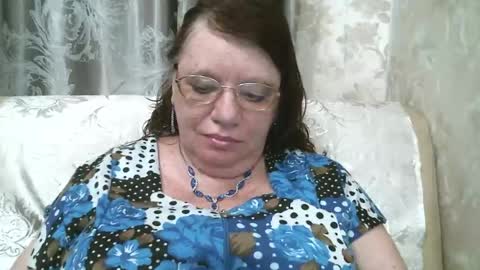 SusanaAhSun online show from July 2026 11:12:01 AM
