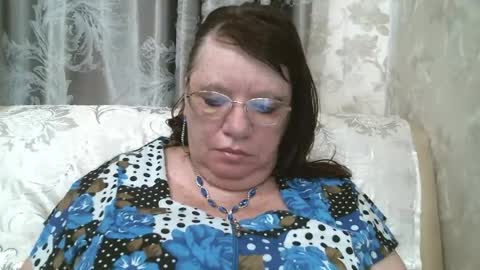 SusanaAhSun online show from July 2026 11:27:02 AM