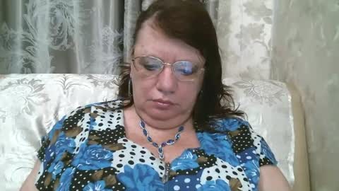 SusanaAhSun online show from July 2026 11:07:01 AM
